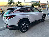 Hyundai Tucson SEL 2022 - miniatura 9