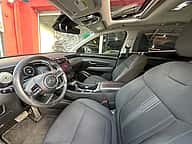 Hyundai Tucson SEL 2022 - miniatura 11
