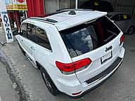 Jeep Grand Cherokee Limited 2017 - miniatura 9