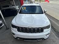 Jeep Grand Cherokee Limited 2017 - miniatura 2