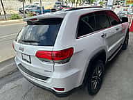 Jeep Grand Cherokee Limited 2017 - miniatura 5