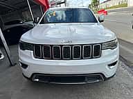 Jeep Grand Cherokee Limited 2017 - miniatura 3