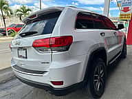 Jeep Grand Cherokee Limited 2017 - miniatura 6