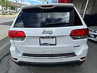 Jeep Grand Cherokee Limited 2017 - miniatura 7
