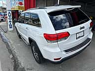 Jeep Grand Cherokee Limited 2017 - miniatura 8