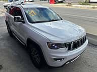 Jeep Grand Cherokee Limited 2017 - miniatura 16