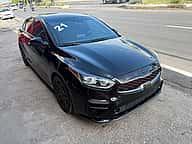 Kia Forte GT Line 2021 - miniatura 2