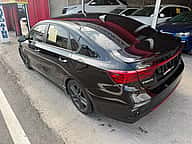 Kia Forte GT Line 2021 - miniatura 6