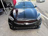 Kia Forte GT Line 2021 - miniatura 3