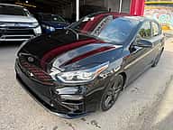 Kia Forte GT Line 2021 - miniatura 1