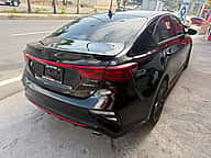 Kia Forte GT Line 2021 - miniatura 4