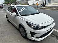 Kia Rio S 2022 - miniatura 2