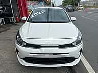 Kia Rio S 2022 - miniatura 3