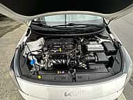Kia Rio S 2022 - miniatura 10