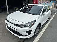 Kia Rio S 2022 - miniatura 1