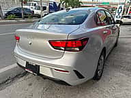 Kia Rio S 2022 - miniatura 4