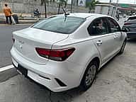 Kia Rio S 2022 - miniatura 5