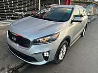 Kia Sorento LX 2020 - miniatura 1