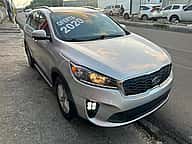 Kia Sorento LX 2020 - miniatura 2