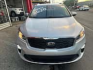 Kia Sorento LX 2020 - miniatura 3