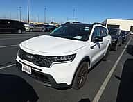 Kia Sorento X-Line S 2022 - miniatura 1