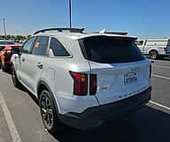 Kia Sorento X-Line S 2022 - miniatura 3