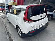 Kia Soul S 2021 - miniatura 5