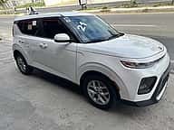 Kia Soul S 2021 - miniatura 9
