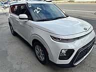 Kia Soul S 2021 - miniatura 2