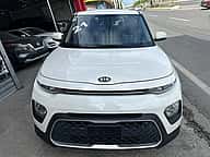 Kia Soul S 2021 - miniatura 3