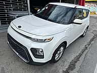 Kia Soul S 2021 - miniatura 1