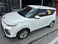 Kia Soul S 2021 - miniatura 4