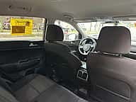 Kia Sportage LX 2020 - miniatura 9