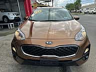 Kia Sportage LX 2020 - miniatura 3