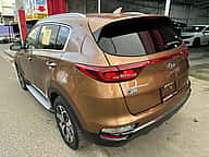 Kia Sportage LX 2020 - miniatura 4
