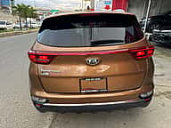 Kia Sportage LX 2020 - miniatura 5
