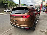 Kia Sportage LX 2020 - miniatura 6