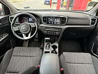 Kia Sportage LX 2020 - miniatura 7