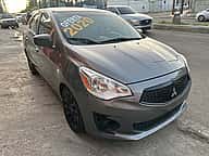 Mitsubishi Motors Mirage G4 2020 - miniatura 2