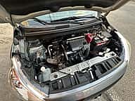 Mitsubishi Motors Mirage G4 2020 - miniatura 11