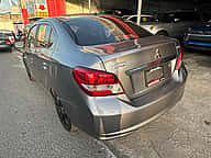 Mitsubishi Motors Mirage G4 2020 - miniatura 4