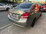 Mitsubishi Motors Mirage G4 2020 - miniatura 6