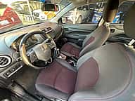 Mitsubishi Motors Mirage G4 2020 - miniatura 8