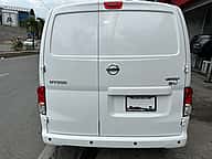 Nissan NV 200 2021 - miniatura 3