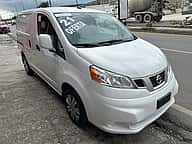 Nissan NV 200 2021 - miniatura 2