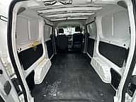 Nissan NV 200 2021 - miniatura 6