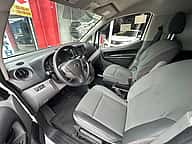 Nissan NV 200 2021 - miniatura 4
