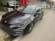 Toyota Corolla SE 2020 - miniatura 3