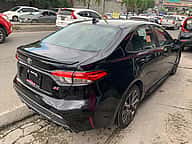 Toyota Corolla SE 2020 - miniatura 4