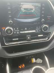 Toyota Highlander XLE 2021 - miniatura 9